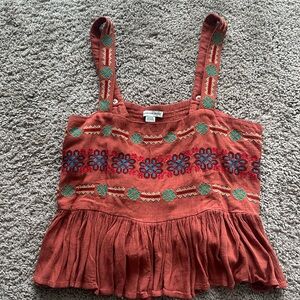 American Eagle crop top